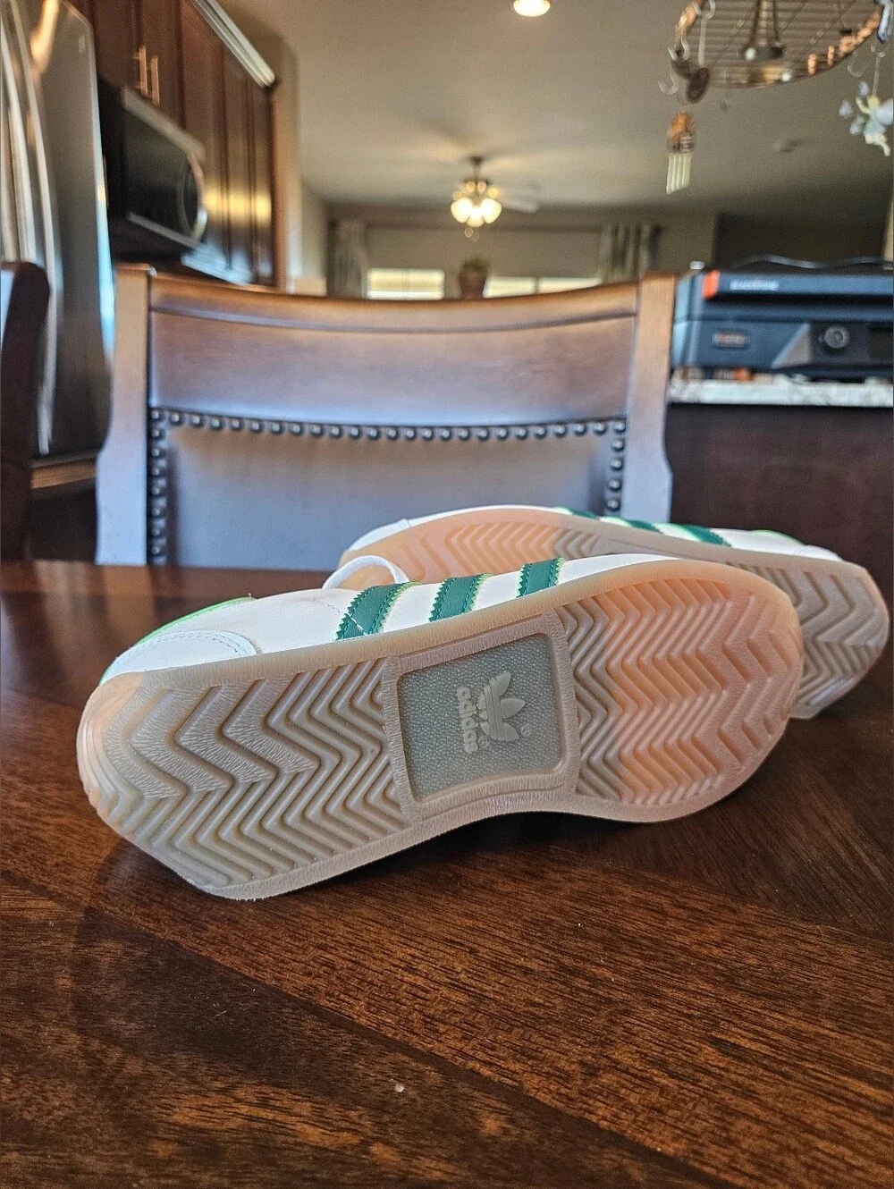 Adidas Country II Sneakers
